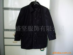 上海盛堅服飾 女式羽絨服系列，引領冬日時尚與溫暖