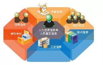 人力資源信息化 推動企業管理變革的新動力
